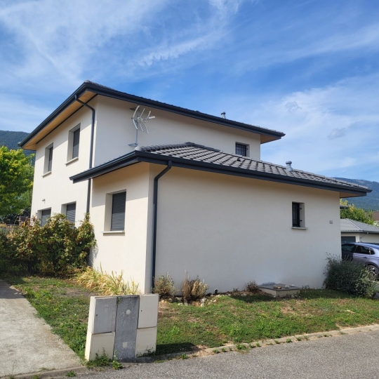 LES ORCHIDEES : Maison / Villa | SAINT-JEAN-DE-GONVILLE (01630) | 120.00m2 | 2 420 € LES ORCHIDEES : Maison / Villa | SAINT-JEAN-DE-GONVILLE (01630) | 120.00m2 | 2 420 €