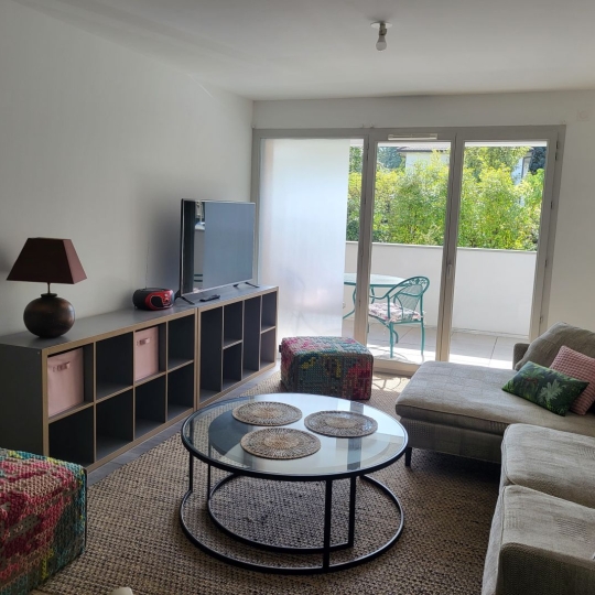LES ORCHIDEES : Apartment | FERNEY-VOLTAIRE (01210) | 47.00m2 | 335 000 € 