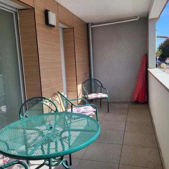  LES ORCHIDEES : Appartement | FERNEY-VOLTAIRE (01210) | 47 m2 | 335 000 € 