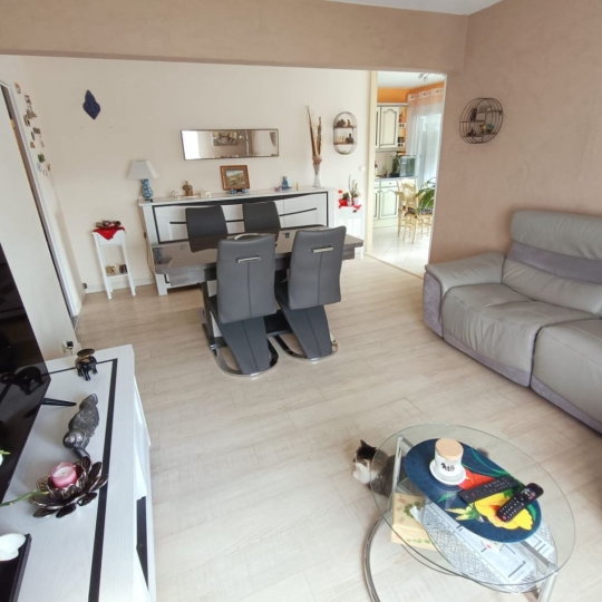  LES ORCHIDEES : Appartement | SAINT-GENIS-POUILLY (01630) | 97 m2 | 389 000 € 