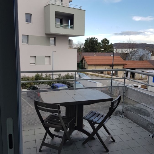 LES ORCHIDEES : Appartement | GEX (01170) | 24.00m2 | 173 000 € 