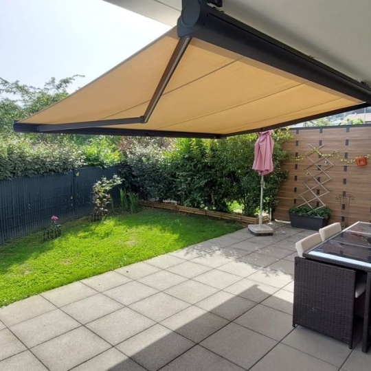 LES ORCHIDEES : Appartement | SAINT-JEAN-DE-GONVILLE (01630) | 68.00m2 | 390 000 € LES ORCHIDEES : Appartement | SAINT-JEAN-DE-GONVILLE (01630) | 68.00m2 | 390 000 €