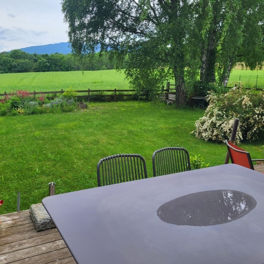 LES ORCHIDEES : Maison / Villa | SAINT-JEAN-DE-GONVILLE (01630) | 111.00m2 | 567 000 € LES ORCHIDEES : Maison / Villa | SAINT-JEAN-DE-GONVILLE (01630) | 111.00m2 | 567 000 €