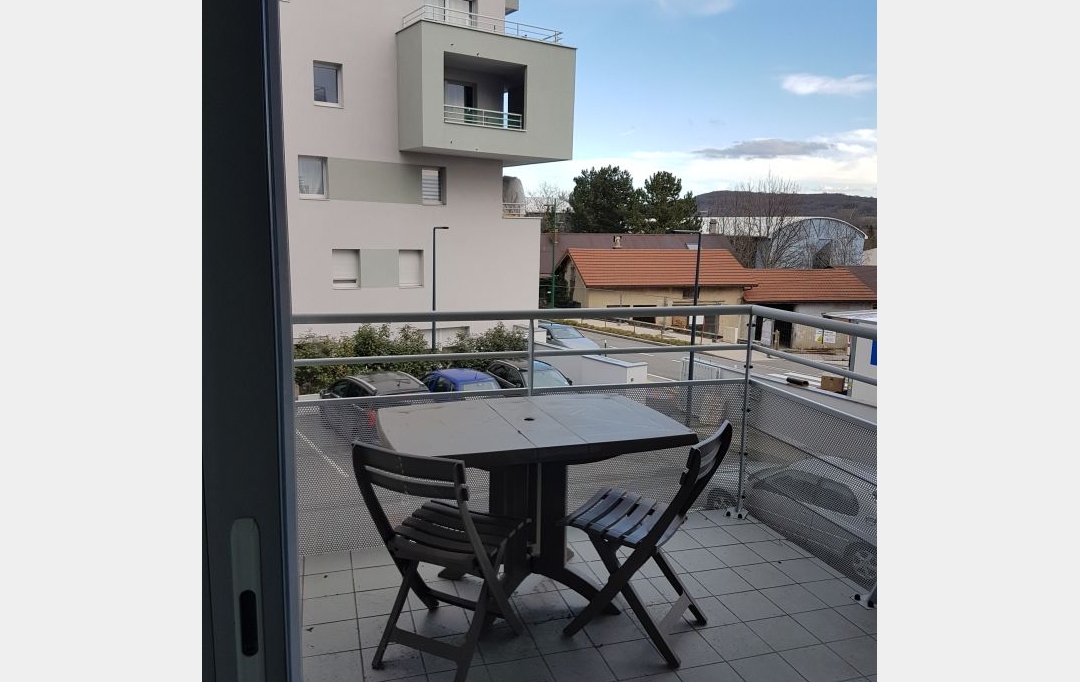 LES ORCHIDEES : Appartement | GEX (01170) | 24 m2 | 173 000 € 