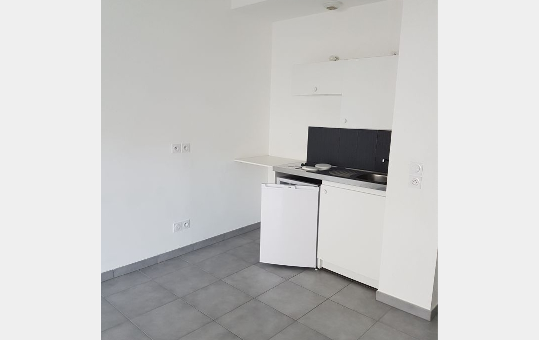 LES ORCHIDEES : Appartement | GEX (01170) | 24 m2 | 173 000 € 