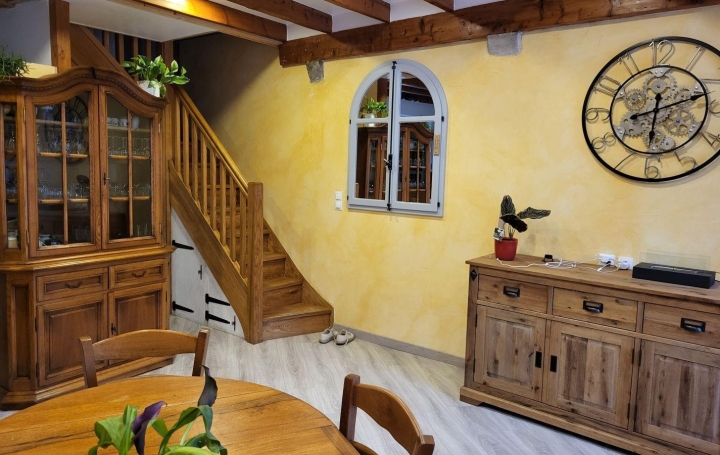  LES ORCHIDEES House | FARGES (01550) | 90 m2 | 378 000 € 