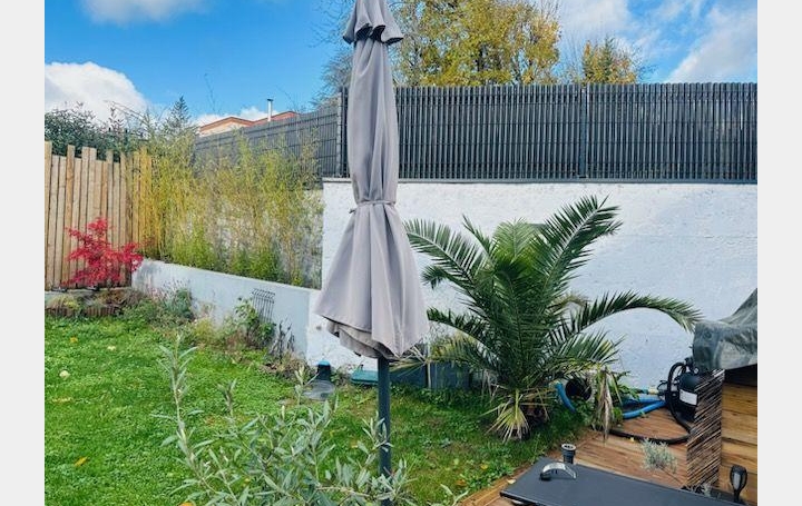  LES ORCHIDEES Maison / Villa | SAINT-GENIS-POUILLY (01630) | 107 m2 | 645 000 € 