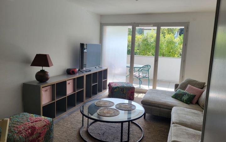  LES ORCHIDEES Apartment | FERNEY-VOLTAIRE (01210) | 47 m2 | 335 000 € 