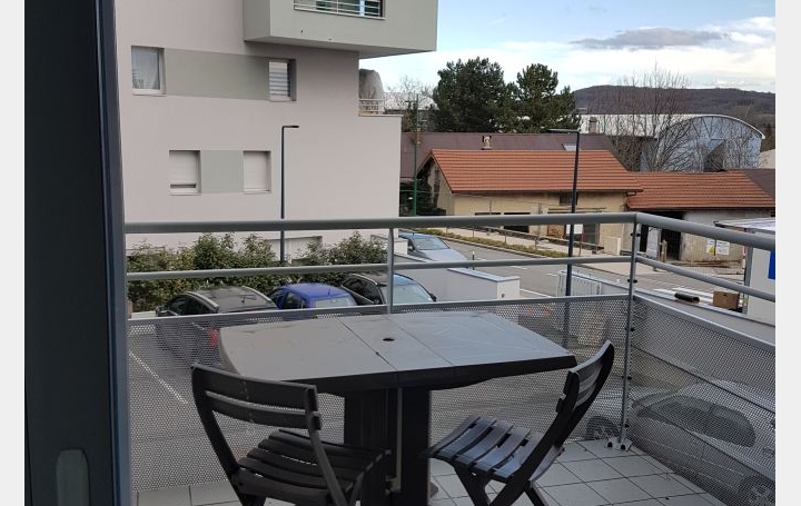  LES ORCHIDEES Appartement | GEX (01170) | 24 m2 | 173 000 € 